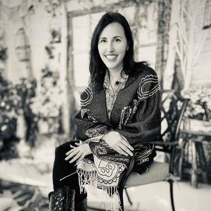 Meet your Posher, Alisa